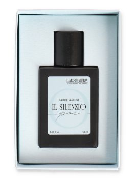 Il Silenzio - Eau de Parfum - 4