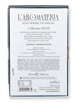 Il Silenzio - Eau de Parfum - 5