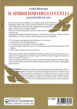 Il Simbolismo degli Uccelli — Libro - 2