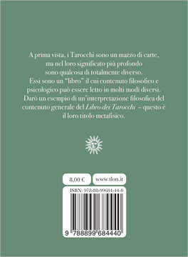 Il Simbolismo dei Tarocchi — Libro - 2