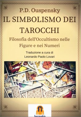 Il Simbolismo dei Tarocchi — Libro - 1