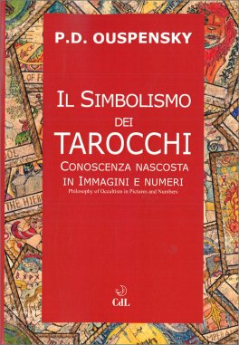 Il Simbolismo dei Tarocchi — Libro - 1