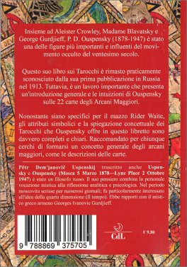 Il Simbolismo dei Tarocchi — Libro - 2