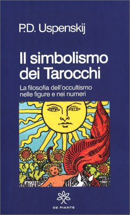 Il Simbolismo dei Tarocchi — Libro - 1