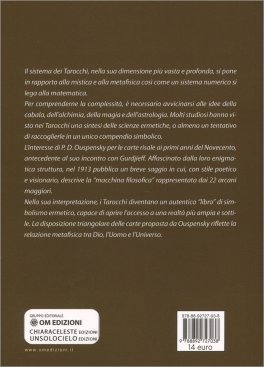 Il Simbolismo dei Tarocchi — Libro - 2