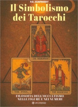 Il Simbolismo dei Tarocchi — Libro - 1