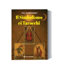 Il Simbolismo dei Tarocchi — Libro - 1