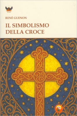 Il Simbolismo della Croce — Libro - 1