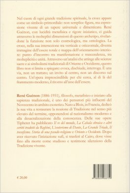 Il Simbolismo della Croce — Libro - 2