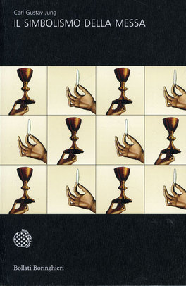 Il Simbolismo della Messa  — Libro - 1