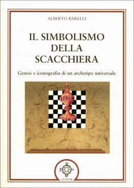 Il Simbolismo della Scacchiera — Libro - 1