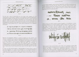 Il Simbolismo della Scrittura — Libro - 3