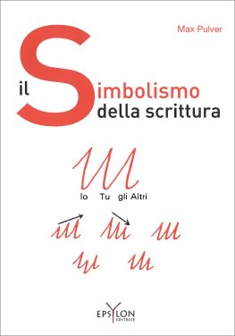 Il Simbolismo della Scrittura — Libro - 1