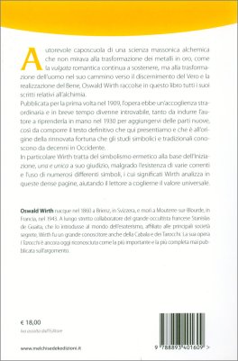 Il Simbolismo Ermetico — Libro - 2