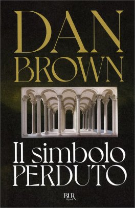 Il Simbolo Perduto — Libro - 1