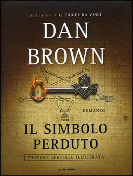 Il Simbolo Perduto - Edizione Speciale