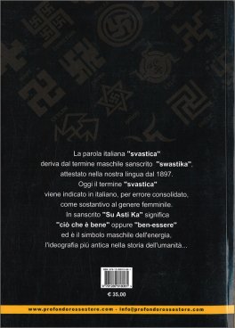Il Simbolo Sacro del Sole — Libro - 2