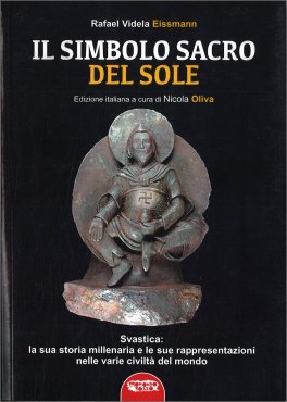 Il Simbolo Sacro del Sole — Libro - 1