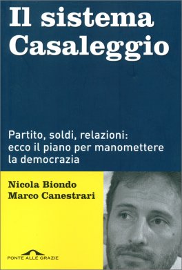 Il Sistema Casaleggio — Libro - 1