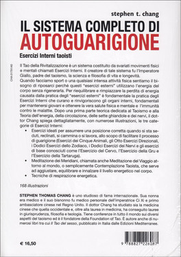 Il Sistema Completo di Autoguarigione — Libro - 2
