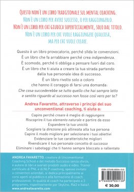 Il Sistema del Successo senza Sforzo — Libro - 2