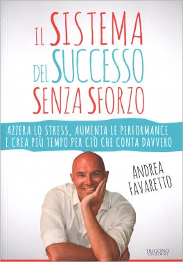 Il Sistema del Successo senza Sforzo — Libro - 1