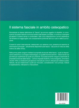 Il Sistema Fasciale in Ambito Osteopatico — Libro - 2