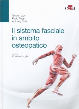 Il Sistema Fasciale in Ambito Osteopatico — Libro - 1