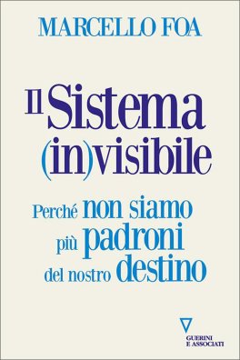 Il Sistema (In)Visibile — Libro - 1