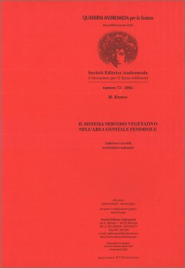 Il Sistema Nervoso Vegetativo nell'Area Genitale Femminile — Libro - 2
