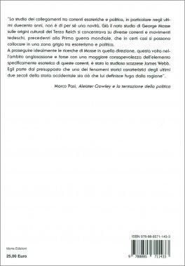 Il Sistema Occulto — Libro - 2