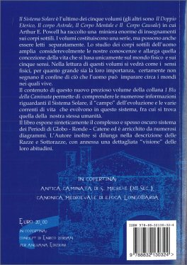 Il Sistema Solare — Libro - 2