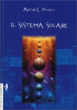 Il Sistema Solare — Libro - 1