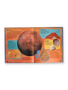 Il Sistema Solare — Libro - 2