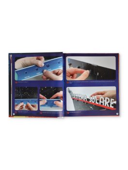 Il Sistema Solare - Costruisci il tuo Diorama — Libro - 2