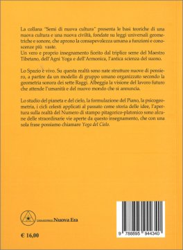 Il Sistema Solare nello Spazio — Libro - 2