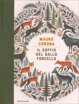 Il Soffio del Gallo Forcello — Libro - 1