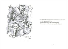 Il Soffio del Gallo Forcello — Libro - 3