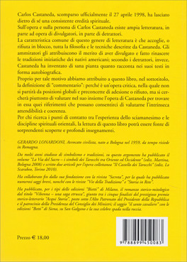 Il Soffio del Nagual — Libro - 2