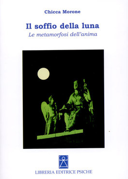 Il Soffio della Luna  — Libro - 1