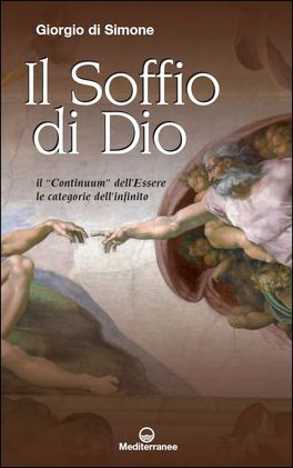 Il Soffio di Dio  — Libro - 1