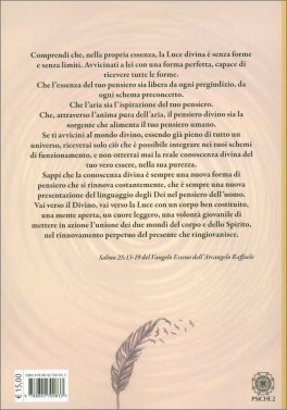 Il Soffio di Vita dei Cieli Immortali — Libro - 2