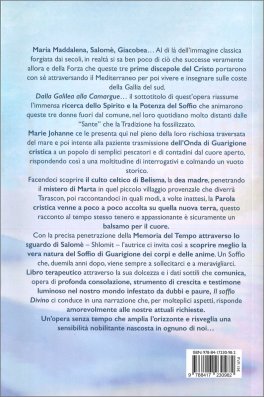 Il Soffio Divino — Libro - 2
