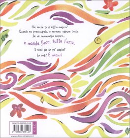 Il Soffio Magico — Libro - 2
