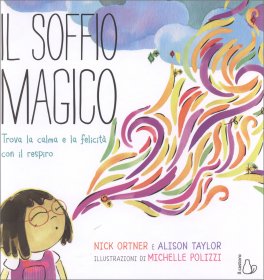 Il Soffio Magico — Libro - 1