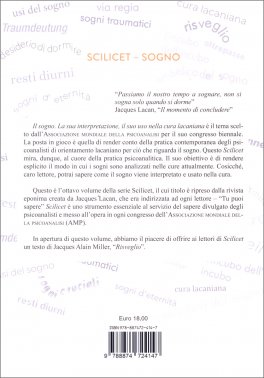Il Sogno — Libro - 2