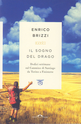 Il Sogno del Drago — Libro - 1
