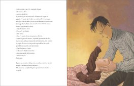 Il Sogno del Gigante — Libro - 3