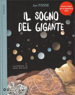 Il Sogno del Gigante — Libro - 1