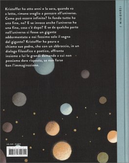 Il Sogno del Gigante — Libro - 2